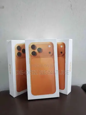 New Apple iPhone XR 128 GB Orange