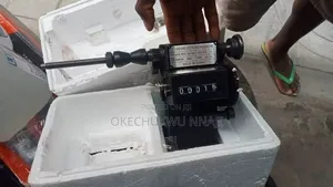 Manual Coil Winding Machine, Hand Coil Counting Winder Range 0-99999