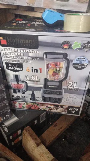 Kitchen Appliances