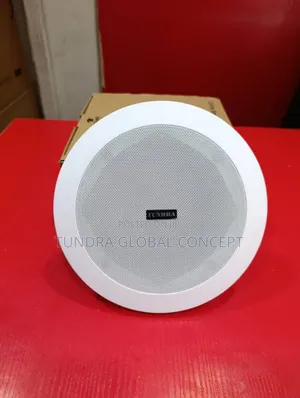 Tundra 20watts Ceiling Speaker T-20c