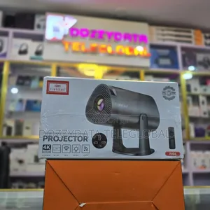 Earldom Pj04 Portable Projector