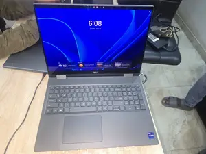 Laptop Dell Precision 7680 32GB Intel Core i9 SSD 1T