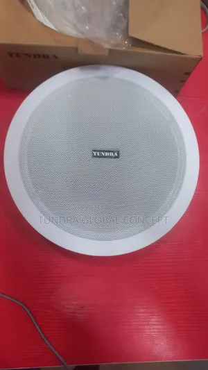 Tundra 50watts Frame Ceiling Speaker T-50c