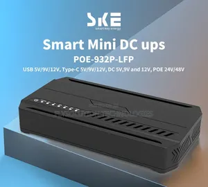 Router Power Bank 24000mah