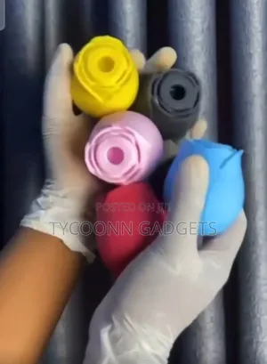 Vibrator Rose Sex Toy Neworld Sucking Rose Toy,Dildo G Spot Clit