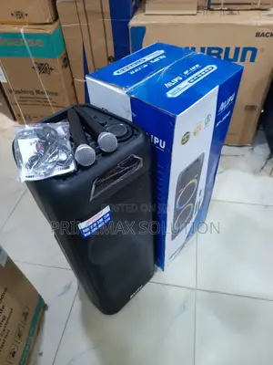 Unbreakable. Unforgettable. Ailipu 9000w