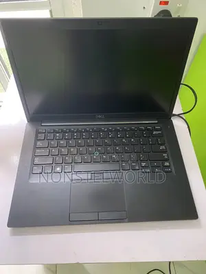 Laptop Dell 8GB Intel Core i5 SSD 256GB