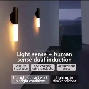 Room Wall Lamp