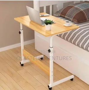 Adjustable Laptop Table Colours Varies,Vee