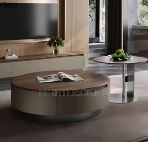 Light Luxury Modern New Creative