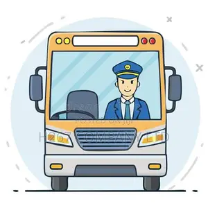 Bus Driver