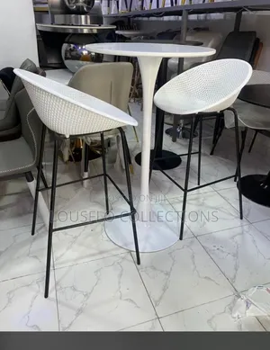 Your Quality Bar Stool and Table