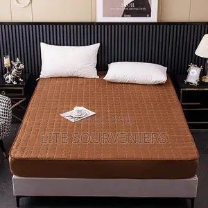 Waterproof Bedsheet Protector