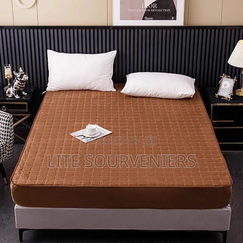 Waterproof Bedsheet Protector