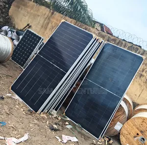 700w Jinko Solar Panels Mono