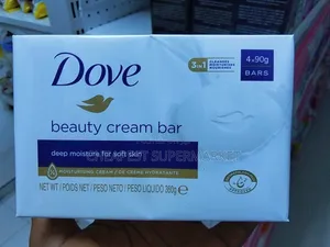 Original Dove Soaps ( Packs N Singles )