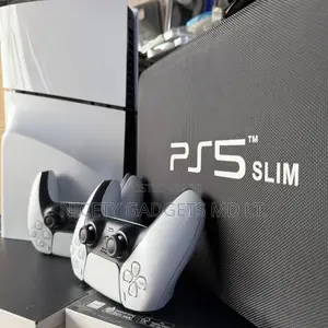 Ps5 Slim / Playstation
