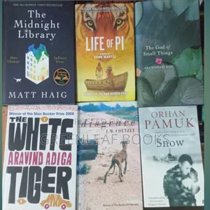 Contemporary Fiction