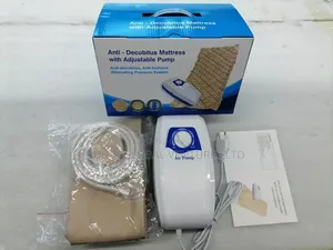 Air/ Bubble Mattress