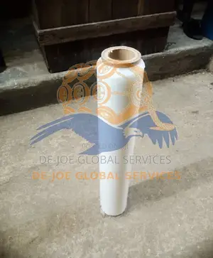 Nylon Wrapper (Industrial Packaging Film)
