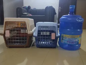 Pet Aviation Crate /Carrier