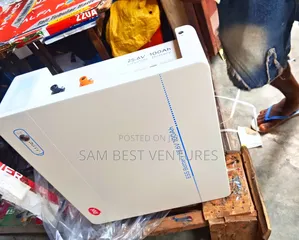 2.5kwh 24v Itel Lithium Batteries