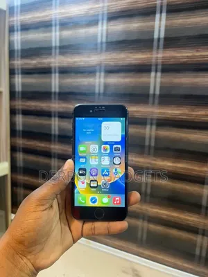 Apple iPhone 8 64 GB Black
