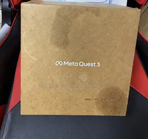 Meta Quest 3.