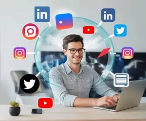 Social Media Customer Service
