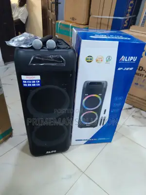 Ailipu 9000w: Professional Power, Portable Fun
