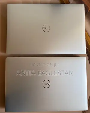 Laptop Dell XPS 15 7590 16GB Intel Core i5 SSD 512GB