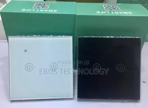 Smart Tuya Switch