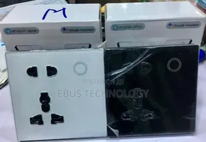 Tuya Smart Socket