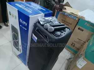 Ailipu 9000w: Your Ultimate Sound Partner