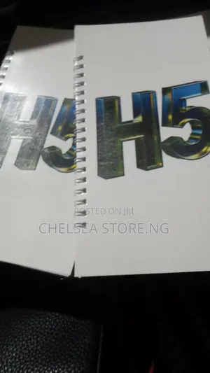 Best Quality Jotter For Event
