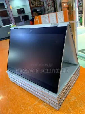 Laptop HP EliteBook x360 1030 G4 8GB Intel Core i5 SSD 256GB