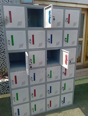 Morden 24 Drawers Cabinet