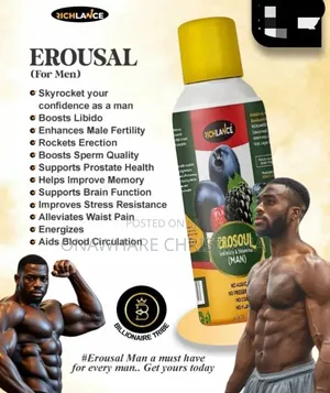 Men Supplement