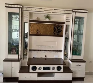 Standing Wall Mount