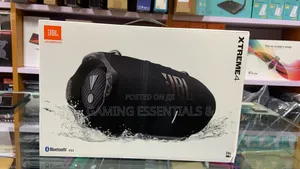 JBL Xtreme 4 Speaker