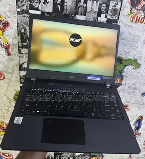 Laptop Acer TravelMate P2 14 8GB Intel Core i7 SSD 256GB