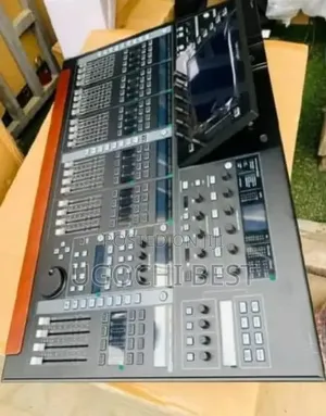 Original Live Mixer