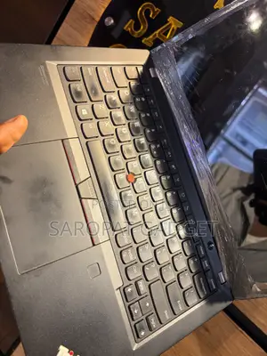 Laptop Lenovo ThinkPad X13 Gen 4 16GB Intel Core i7 SSD 256GB