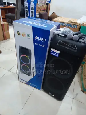 Unleash 9000 Watts of Pure Joy