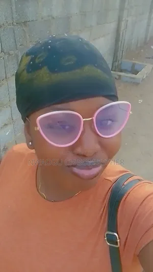 Ms Esther Chisom