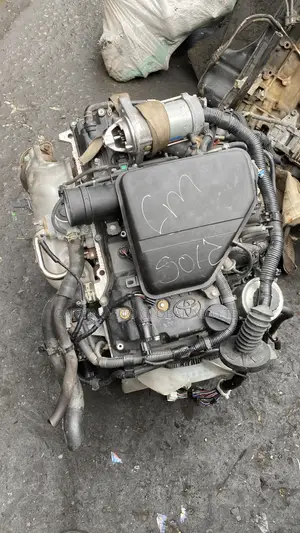 Toyota Engine Hilux 2tr 2010-2020