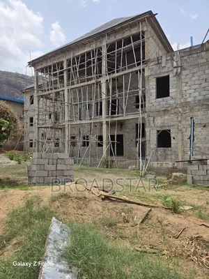 30rooms Hotel and Apartment for Sale in Kubwa