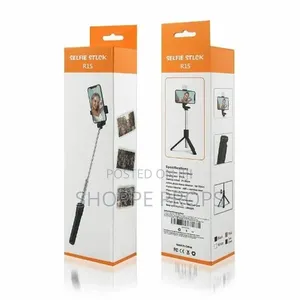 R1s Selfiestick