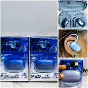 Remax Openbuds P20 Bluetooth Wireless Earbuds