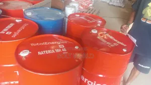 Totalenergies/ Total Nateria Mh 40 205l